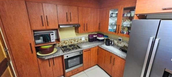 4 Bedroom Property for Sale in Roodepan Northern Cape